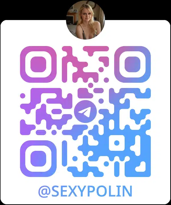 Sexcam mit Sexypolin auf Telegram