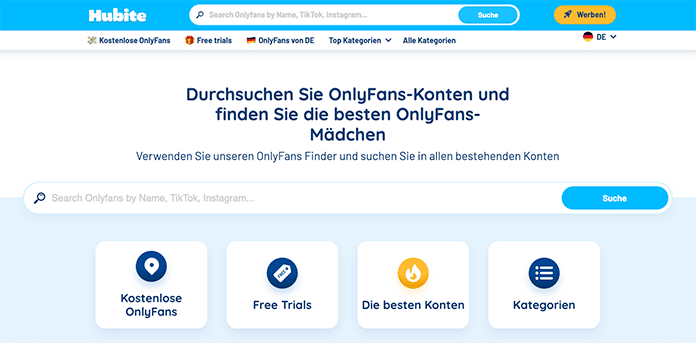 Erforschen Sie die Geheimnisse von OnlyFans: Ihr ultimativer Leitfaden für Einsteiger und Profis in der Welt der digitalen Inhalte.