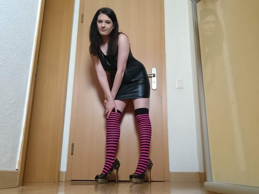 CaraliaDeluxe treffen