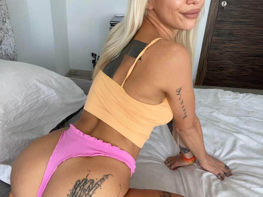 Jane Davi fotos