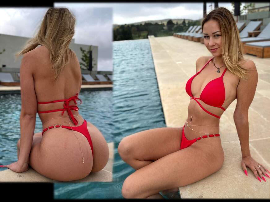 Lia Fox treffen