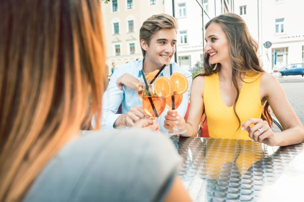 Selbstbewusstsein bei frauen