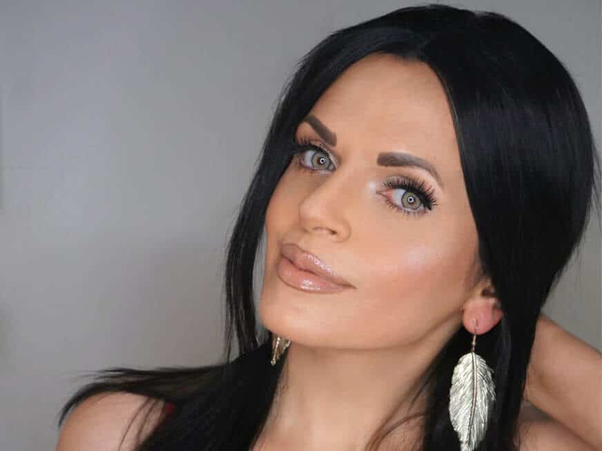 XXsweetalexaXX privat